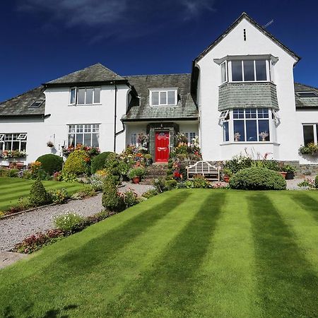 Hotel Dalegarth House Portinscale Exterior foto