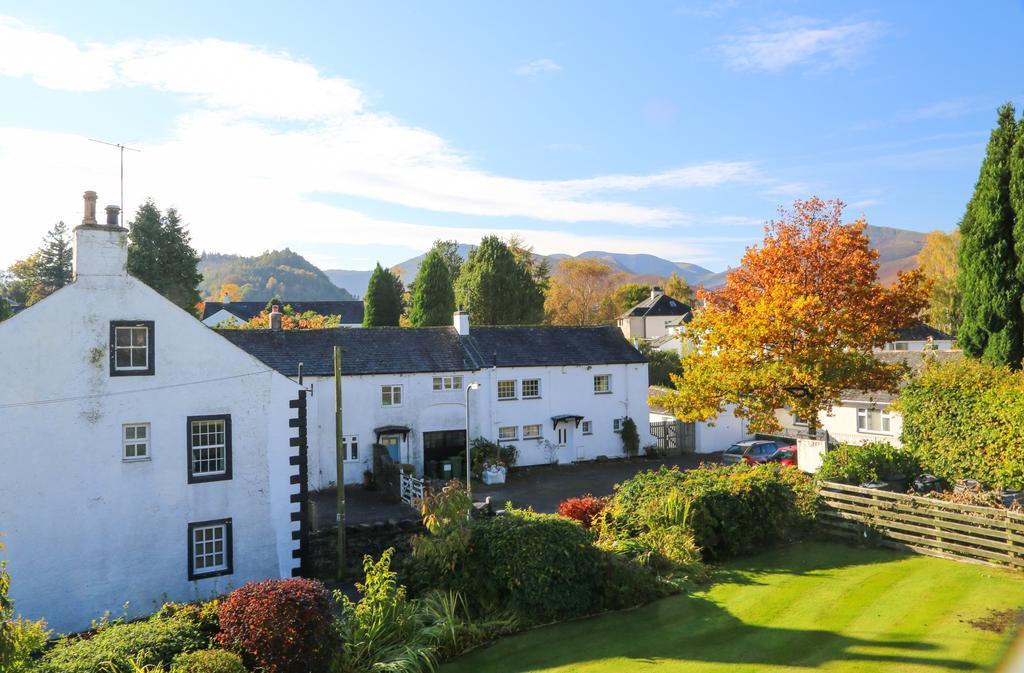 Hotel Dalegarth House Portinscale Exterior foto