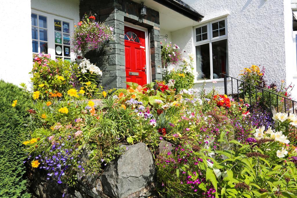 Hotel Dalegarth House Portinscale Exterior foto